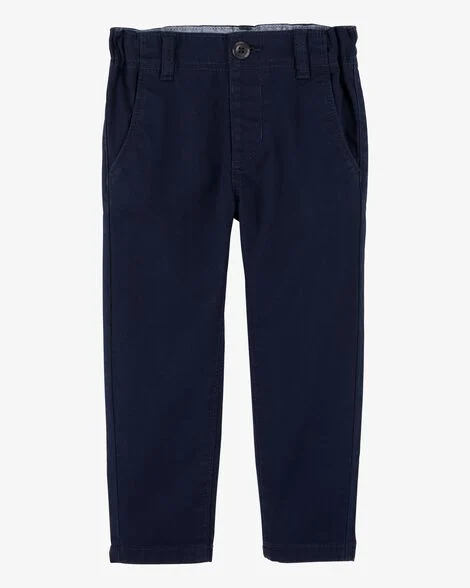 Pantalon Oshkosh Toddler y Juvenil Azul