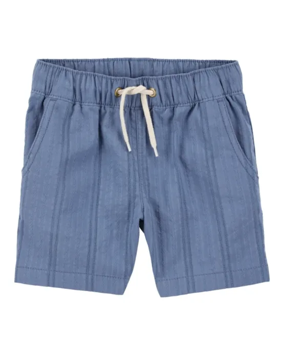 Short Carter's con Elastico