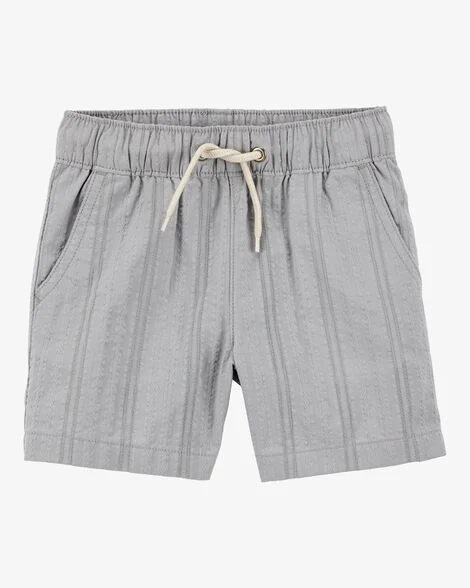 Short Carter's con Elastico