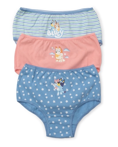 Paquete de 3 Calzoncillos de Paw Patrol St Jack's