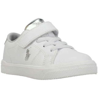 Tenis Polo Ralph Lauren Blanco