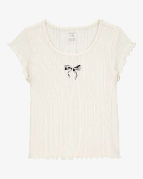 Blusa Carter's Juvenil