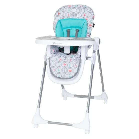 Babytrend 3 in 1 Aspen ELX High Chair - Farmers Market