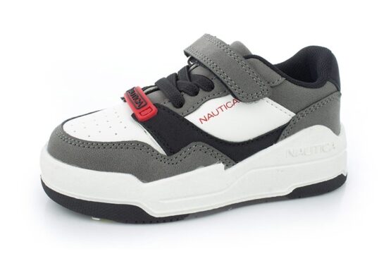 Tenis Nautica Hades2 Boys Multi