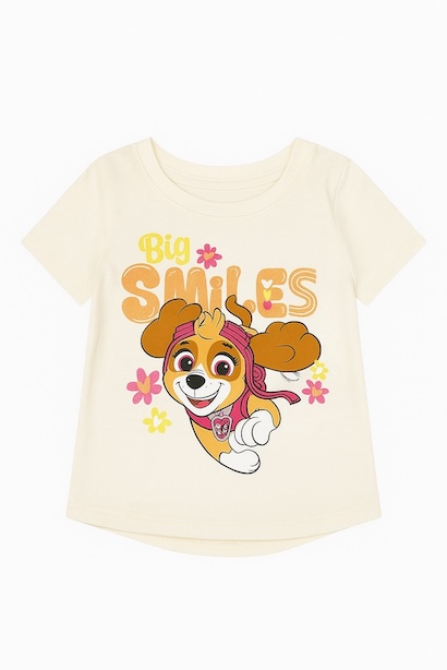 Blusa Big Smile St Jacks