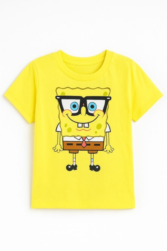 Camiseta Bob Lentes St Jacks