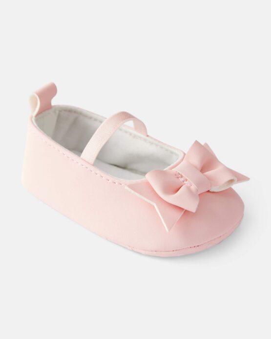 Zapatilla Carter's Casual P/ Bebe