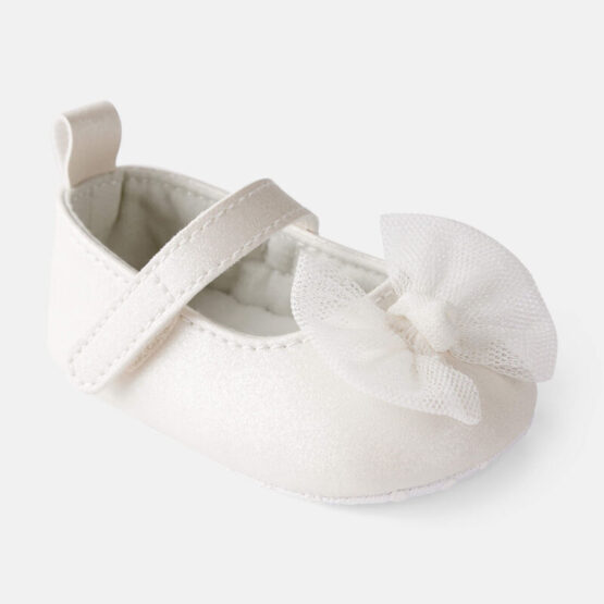 Zapatilla Carter's Casual P/ Bebe