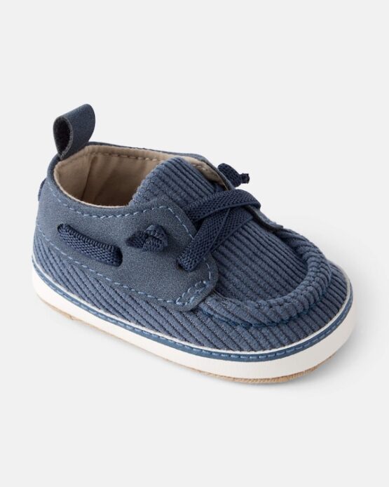 Zapato Carter's Casual P/ Bebe