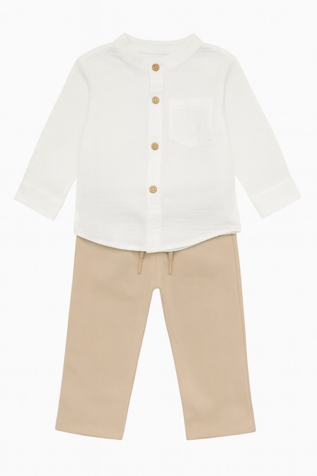 Conjunto Casual para Niño