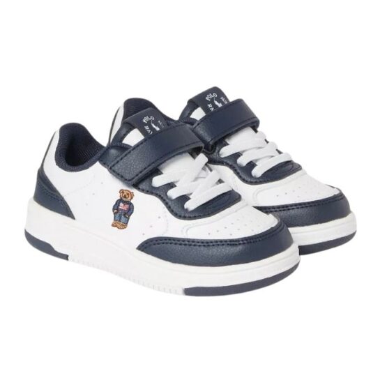 Tenis Polo Ralph Lauren