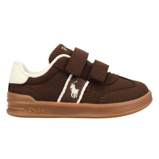 Tenis Polo Ralph Lauren Toddler y Juvenil (Ver Galeria de Fotos)