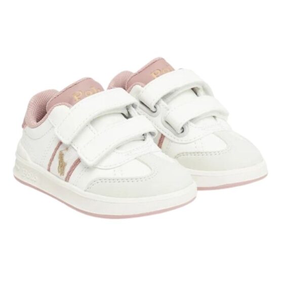 Tenis Polo Ralph Lauren Niña