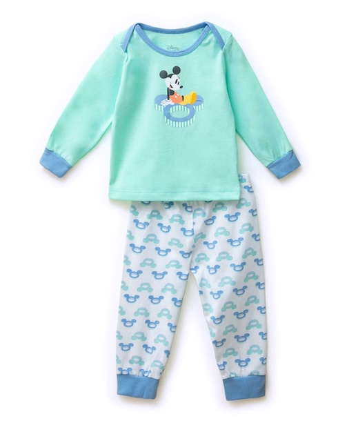 Pijama de Mickey Icono