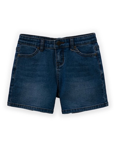 Short de Niña Stretch St Jack's