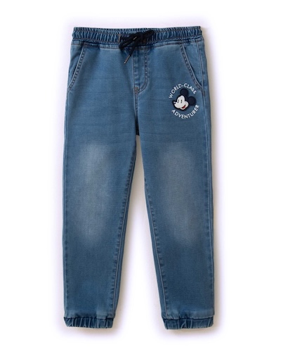 Jogger tipo Jean St Jack's