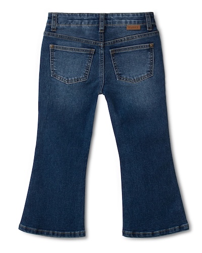 Jean de Niña St Jack's