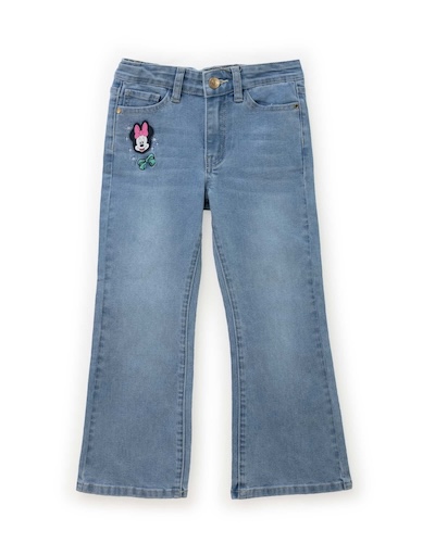Jean Flare de Minnie Mouse St Jack's