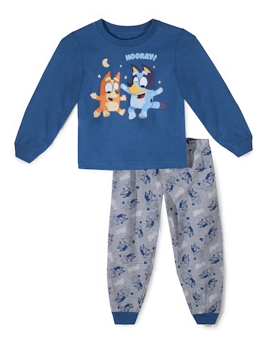 Pijama de Blue Hooray