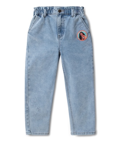 Jean de Moana St Jack's