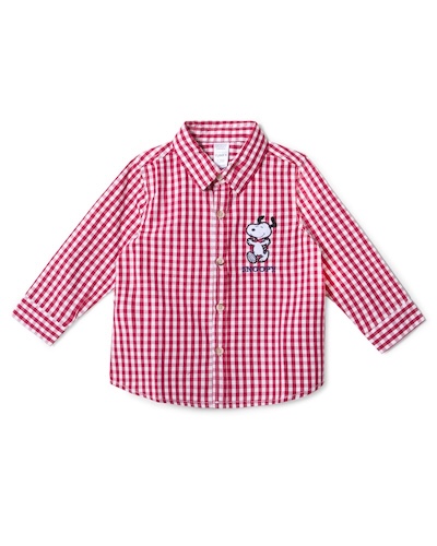 Camisa Snooopy St Jack's