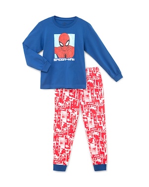 Pijama de Spider-Man St Jacks
