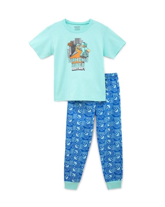 Pijama de Diamond Miner St Jacks