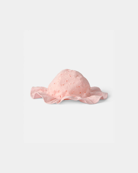 Gorro Carter's De Baño -Rosa