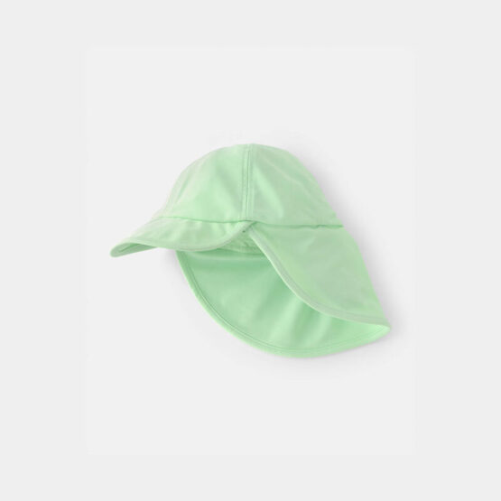 Gorro Carter's De Playa Bebe Niño-Verde