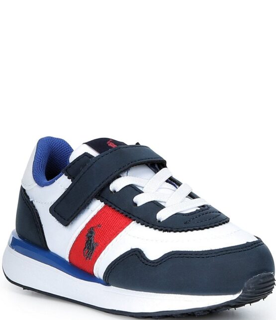 Tenis Polo Ralph Lauren