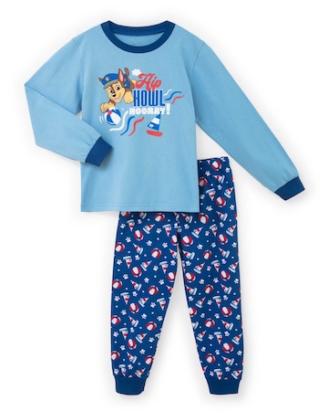 Pijama de Paw Patrol Hip Howl St Jacks
