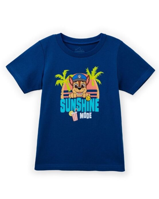 Camiseta Paw Patrol Sunshine St Jack's