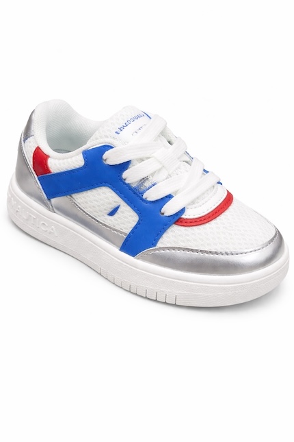 Tenis Nautica Stamboard T Why /Cobalt/Grey