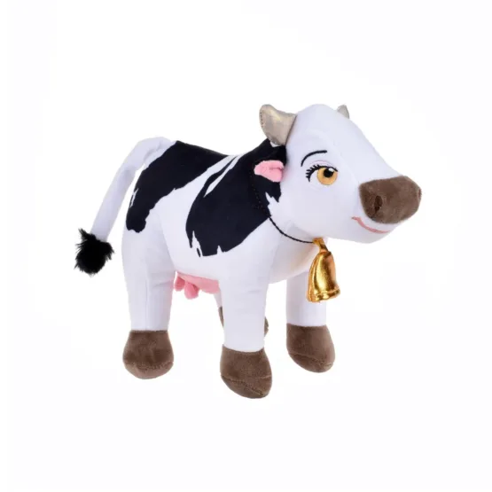 Vaca Lola Peluche Musical 20cm