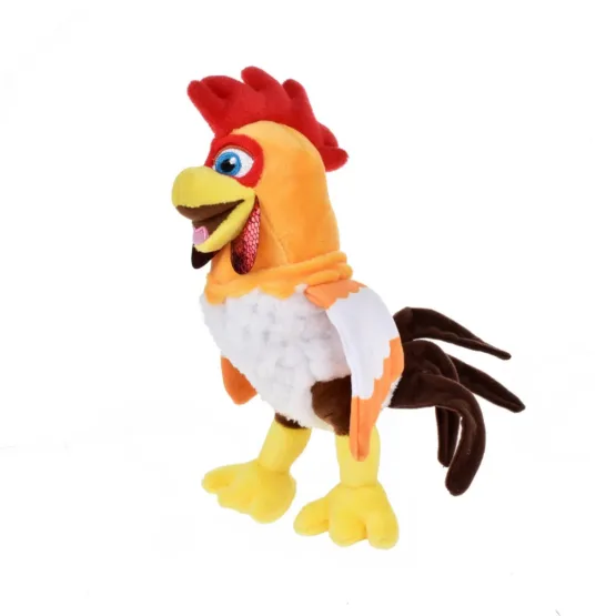 Bartolito Peluche Musical 20cm