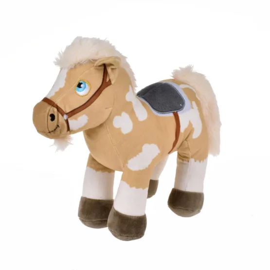Percheron Peluche Musical 20cm