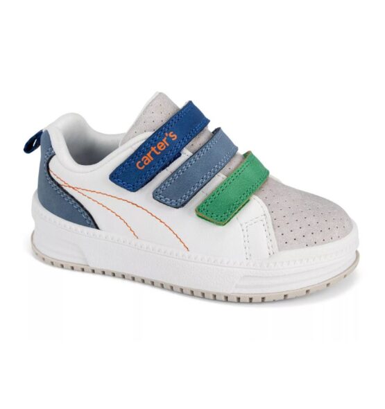 Tennis OshKosh B'gosh®Toddler Blanco/Multi