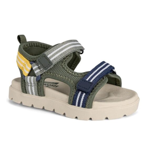 Sandalia OshKosh B'gosh®Toddler  Verde/Multi