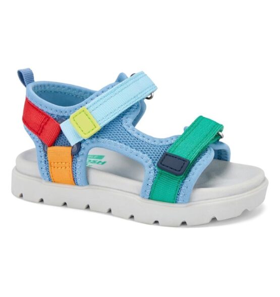 Sandalia OshKosh B'gosh®Toddler  Blanco/Multi