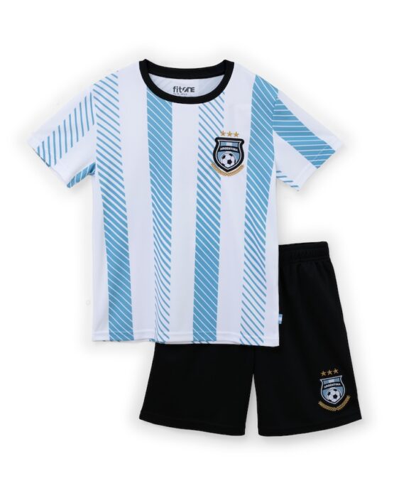 Conjunto Deportivo St Jack's Seleccion de Argentina
