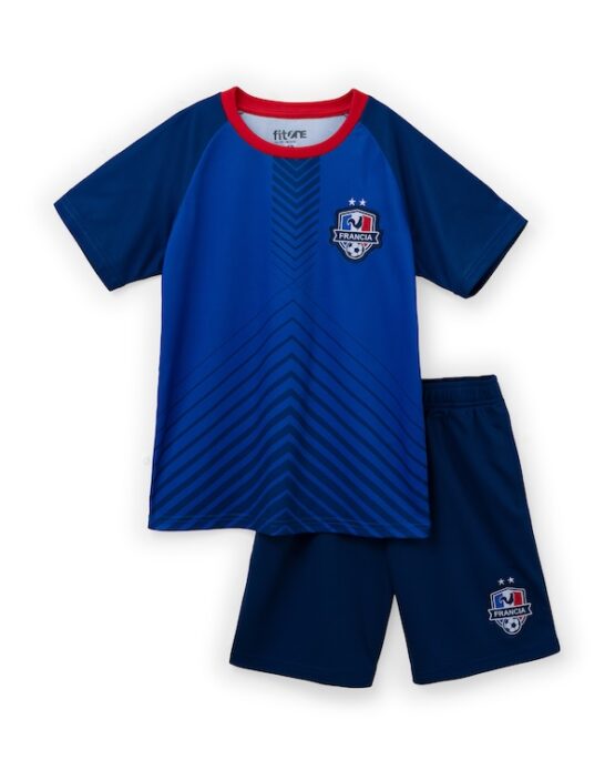Conjunto Deportivo St Jack's Seleccion de Francia