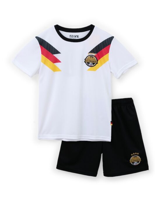 Conjunto Deportivo St Jack's Seleccion de Alemania