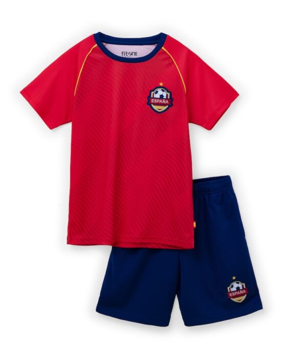 Conjunto Deportivo St Jack's Seleccion de España