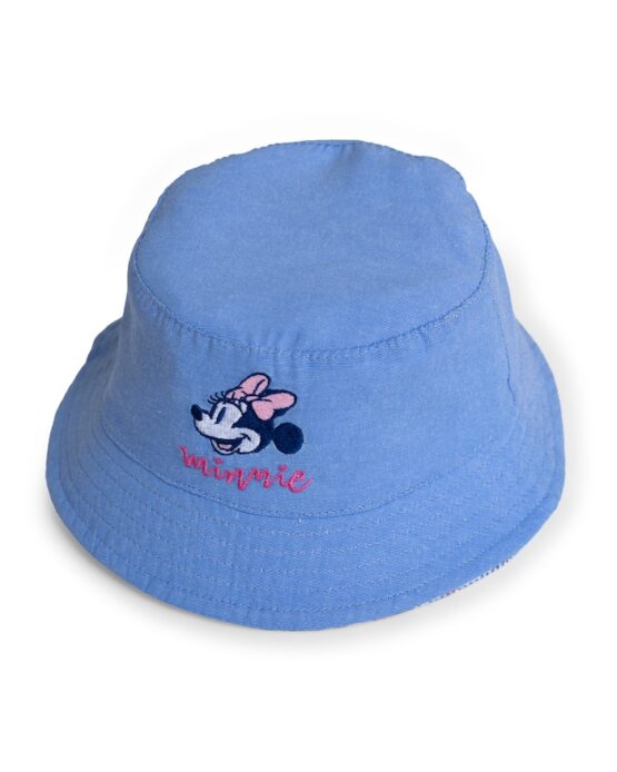 Sombrero de Bluey Talla 1-3 años St Jacks