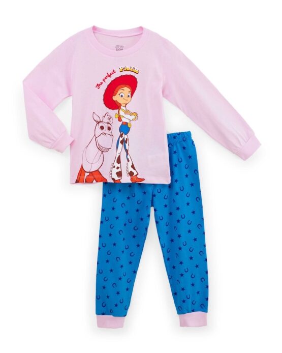 Pijama de Jessie Toy Story St Jacks