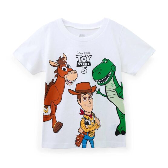 Camiseta Toy Story St Jacks