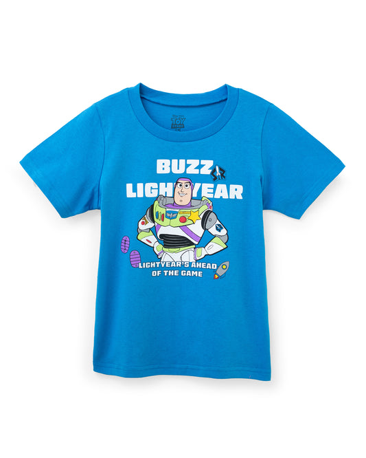 Camiseta Buzz Lightyear Toy Story St Jacks