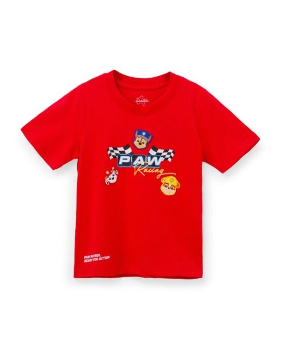 Camiseta Paw Patro Action St Jacks