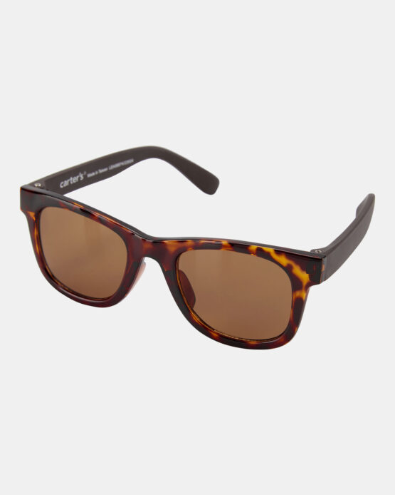 Gafas De Sol Carter's Con Montura carey - Marrón